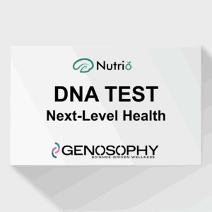 Η πιο πλήρης ανάλυση DNA σε όλα τα επίπεδα (Next-Level Health)