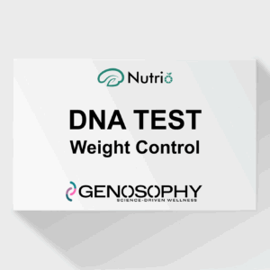 Γενετικός έλεγχος απώλειας βάρους (Weight Control) IBAN